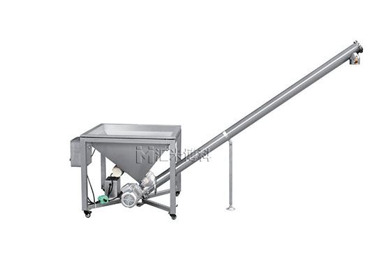 螺桿上料機(jī)